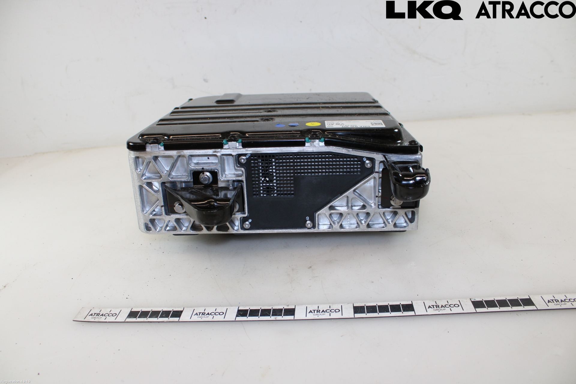 Cupra LEON 21- Batteri Högspänning