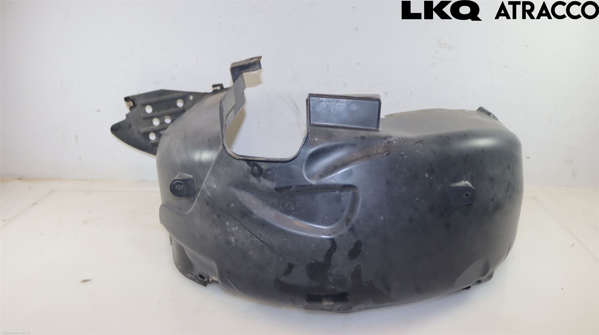 Seat ARONA Skärm Inner