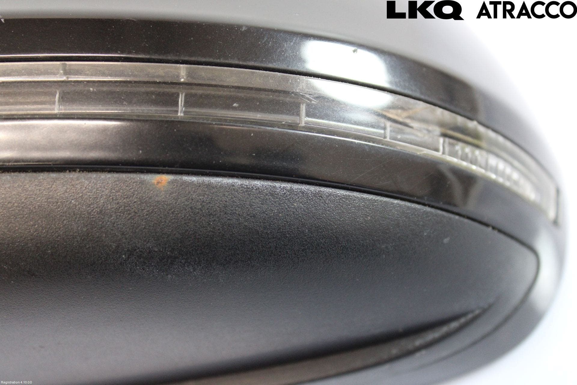 Audi A5 07-16 Spegel Yttre El Vä