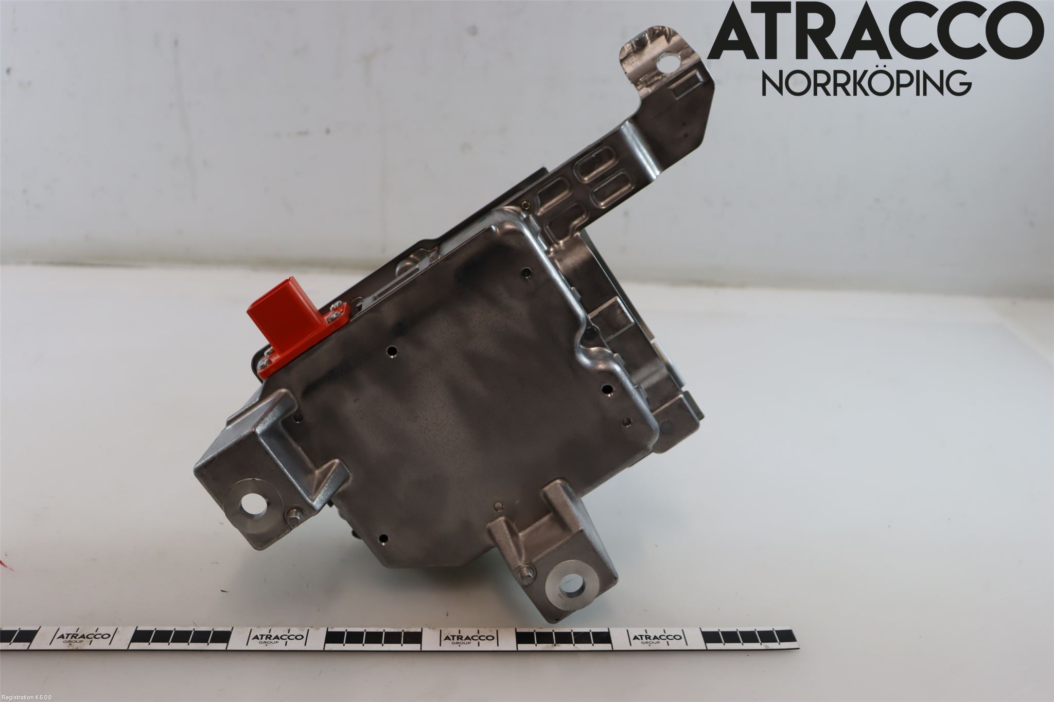 Toyota RAV4 19- Säkringsdosa-Elcentral