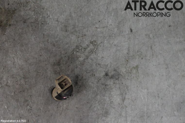 Kia CEED 06-12 Parkeringshjälp Backsensor