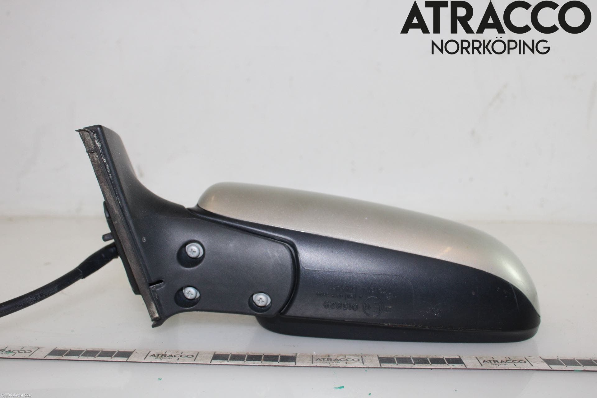 Toyota AVENSIS 03-06 Spegel Yttre El Vä