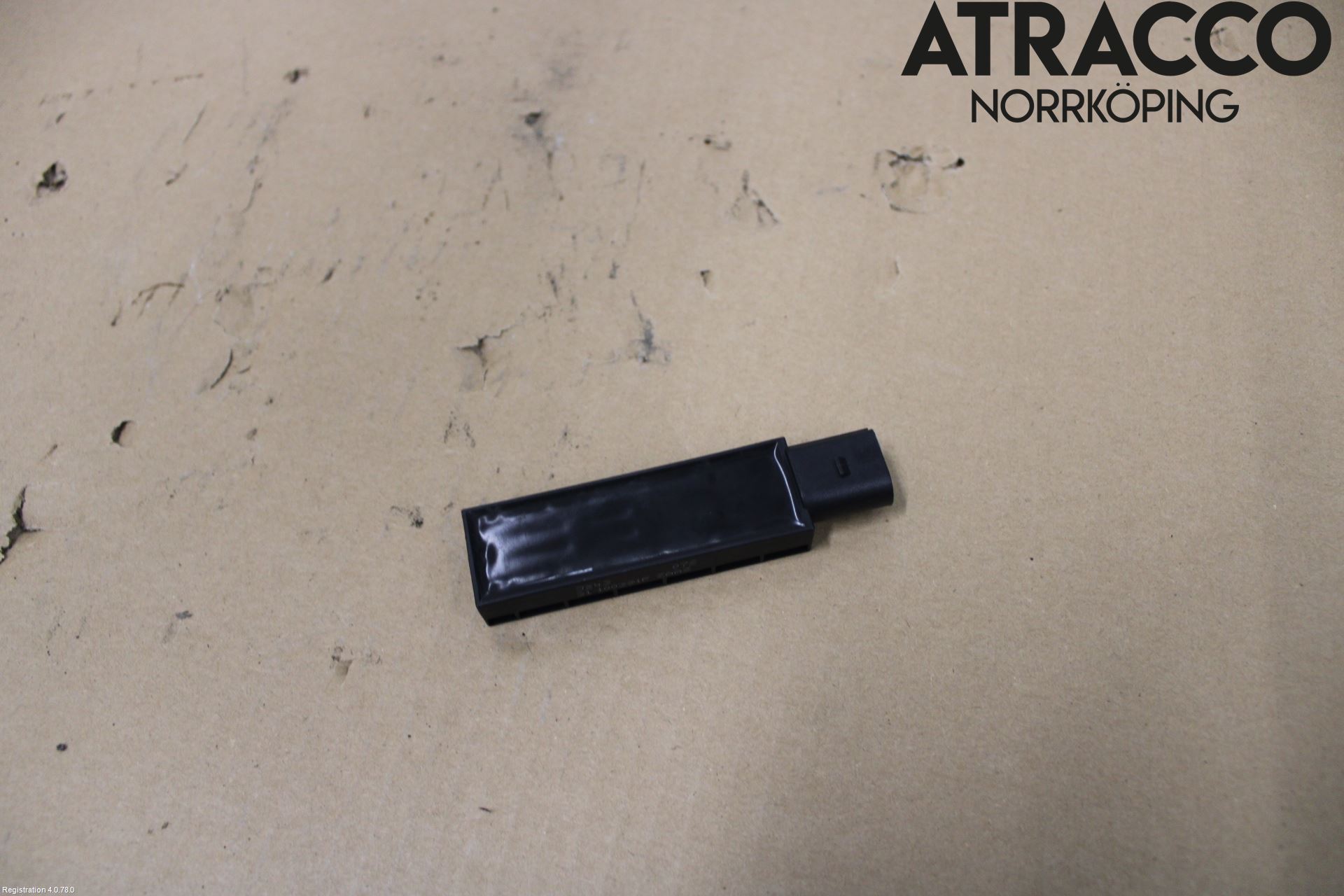 Volkswagen VW SHARAN 11- Antenn