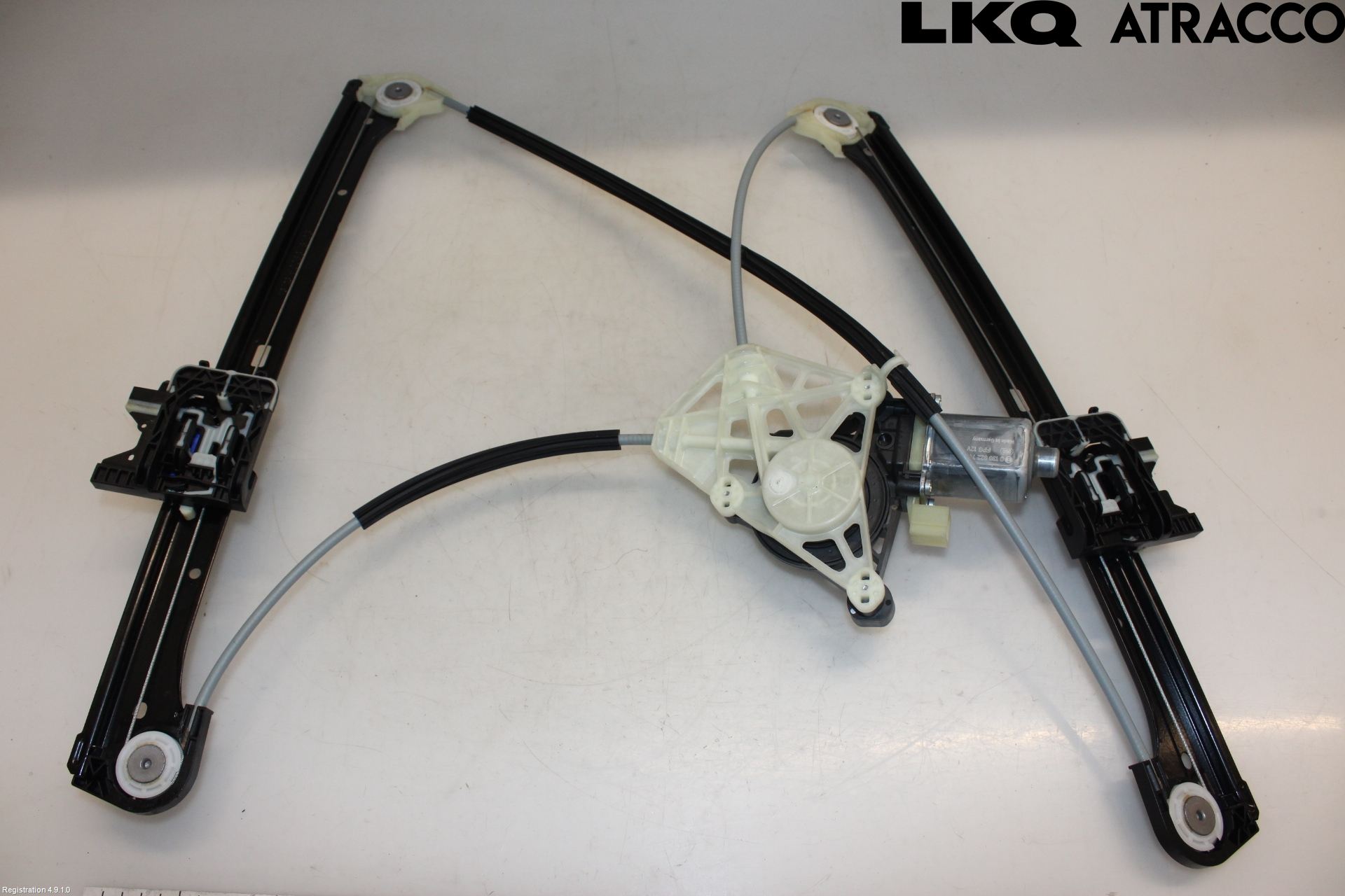 Audi Q7/SQ7 Fönsterhiss El Kompl