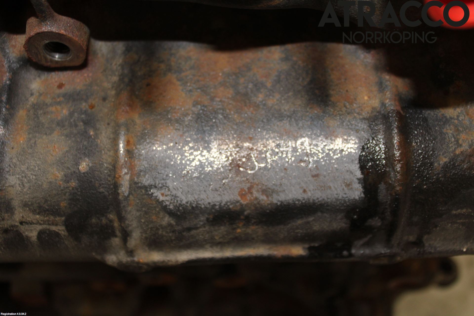 Audi A4/S4 B9 16-19 Motor Diesel