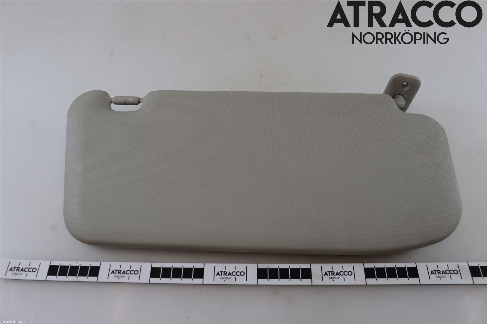 Mazda CX-5 12-17 Solskydd