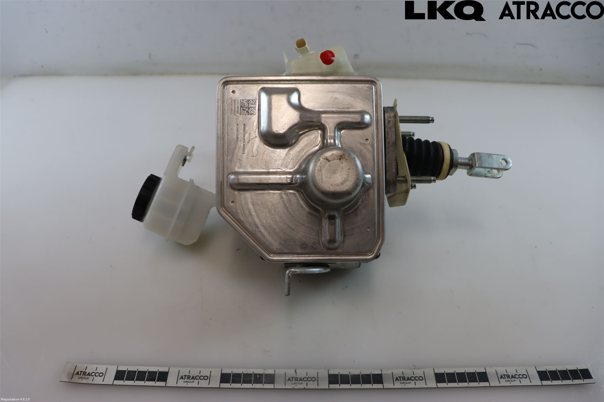 Mazda CX-30 20- Abs Hydraulaggregat