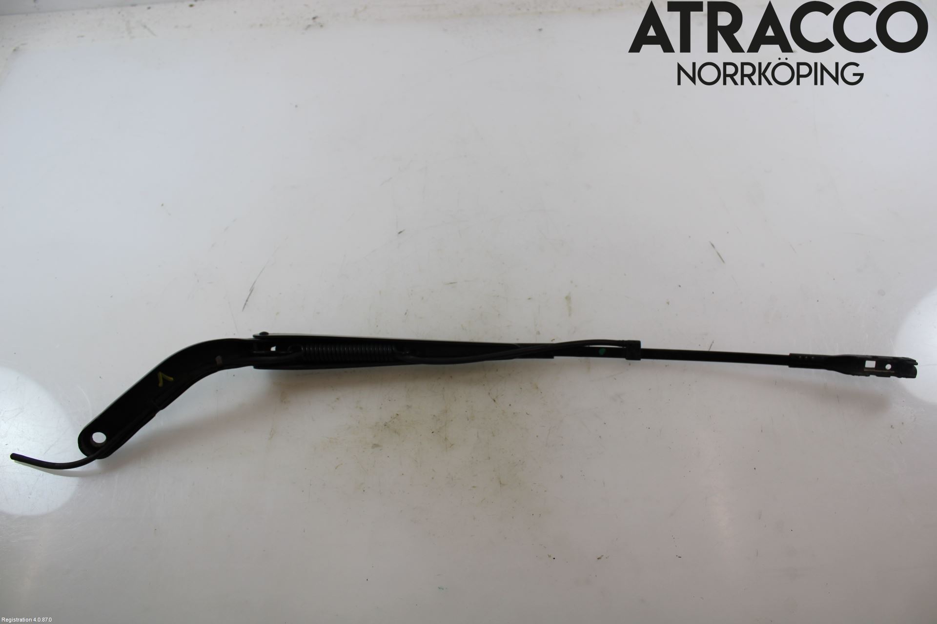 Mercedes-Benz MB SPRINTER (W907/W910) 19- Torkararm Armar Vindruta