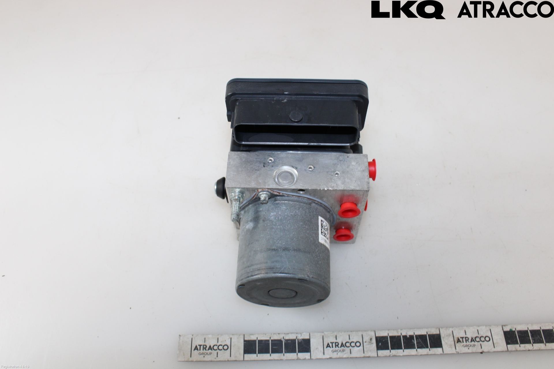 Mercedes-Benz MB A-KLASS (W177) 18- Abs Hydraulaggregat
