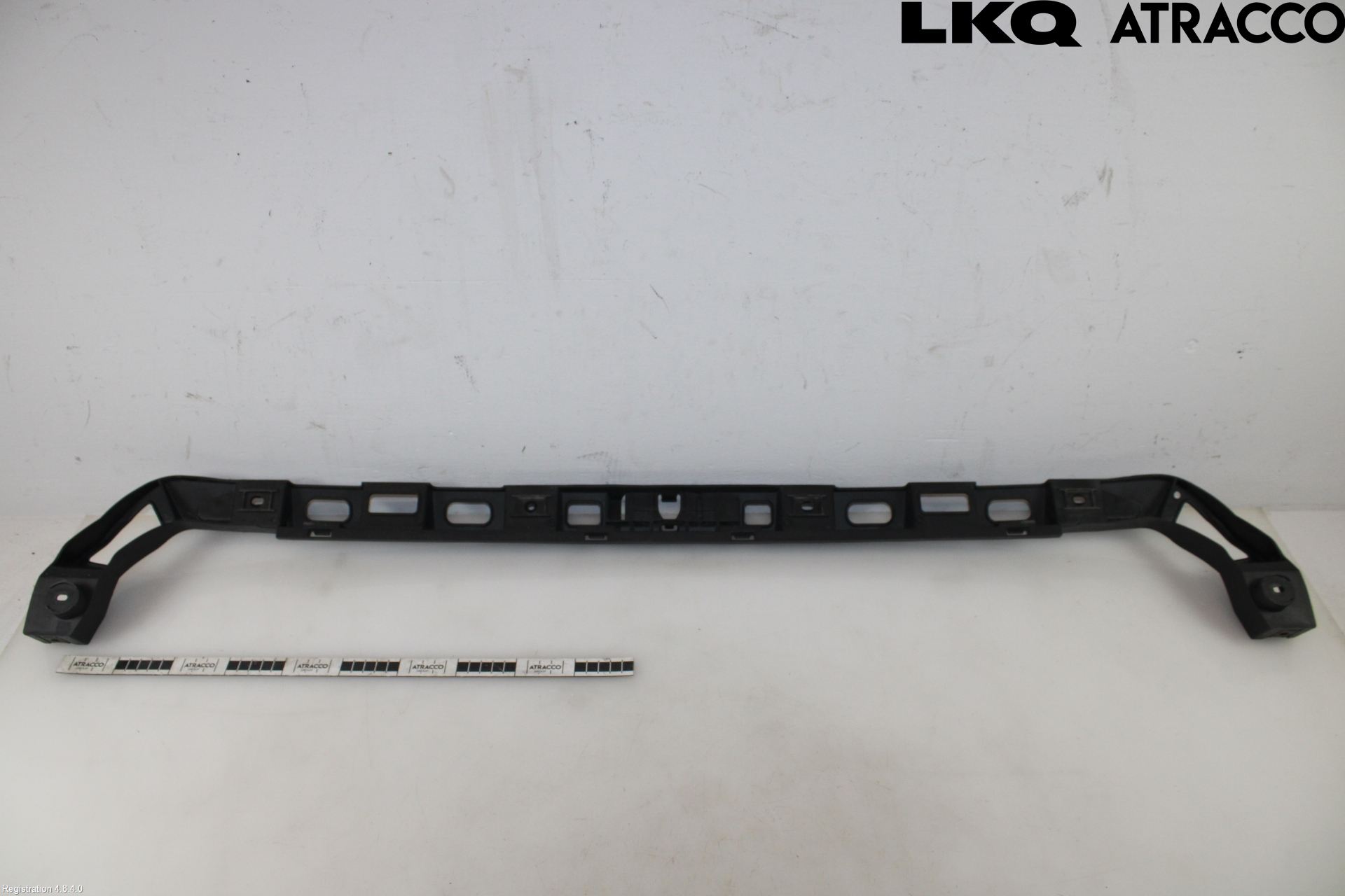 Volkswagen VW PASSAT 05-11 Stötfångardel Bak Mitt