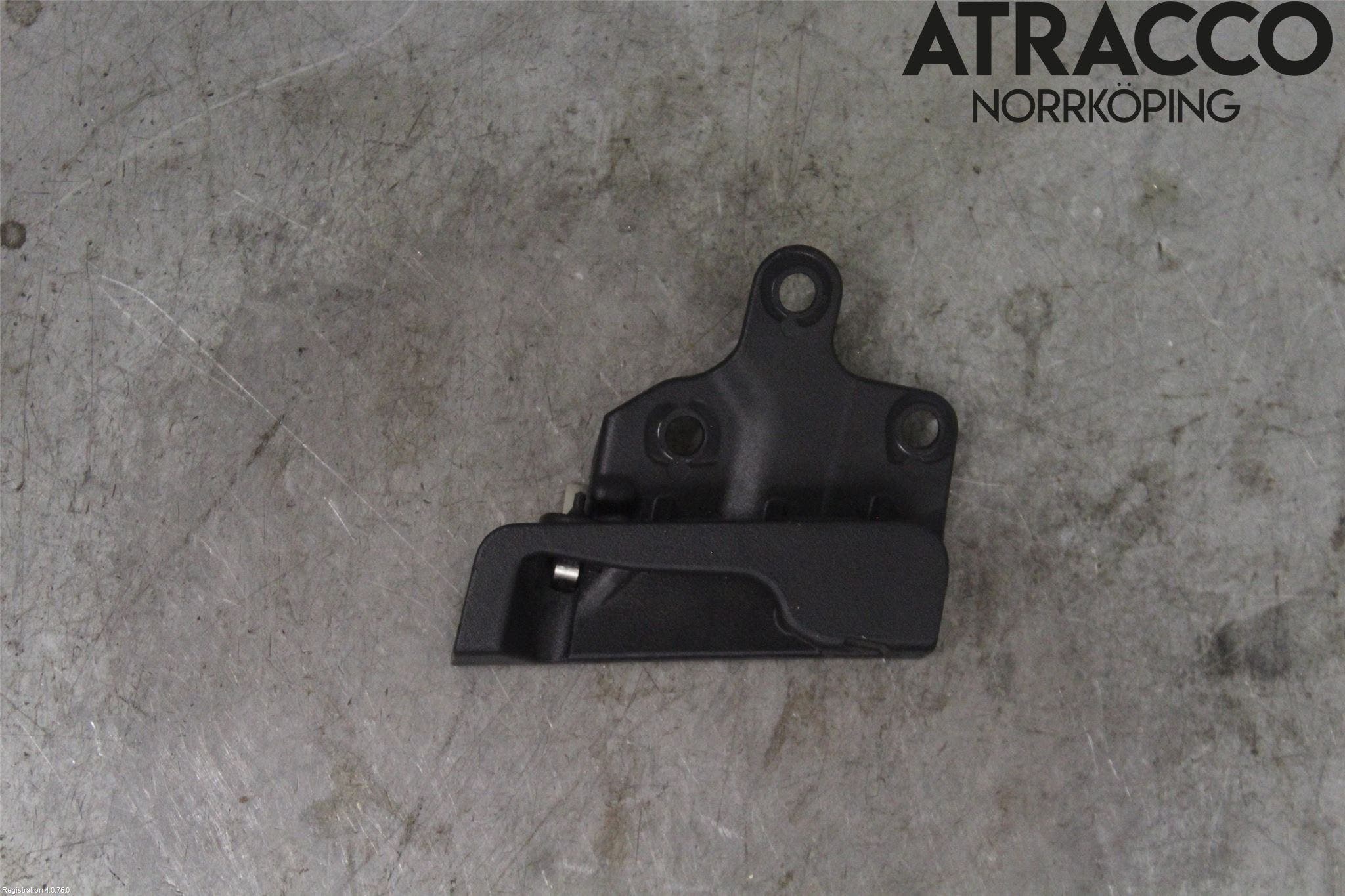 Audi R8 Lås Hardtopp-Cab