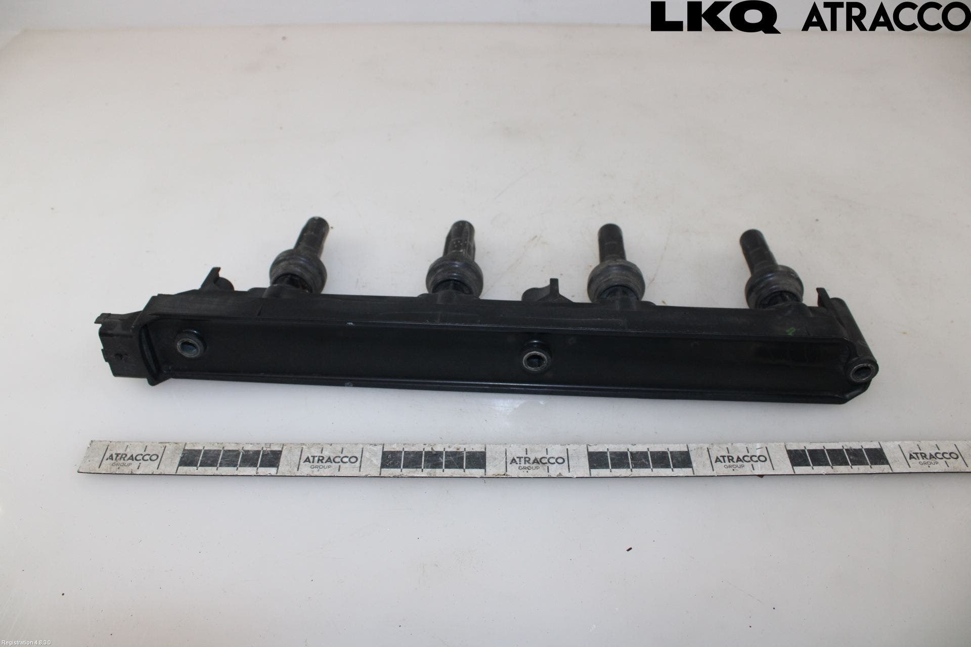 Citroen C5     05-08 Tändkassett