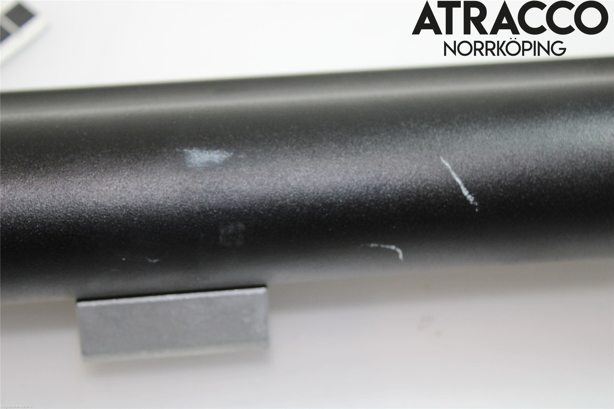 Volkswagen VW PASSAT 15-19 Lastnät