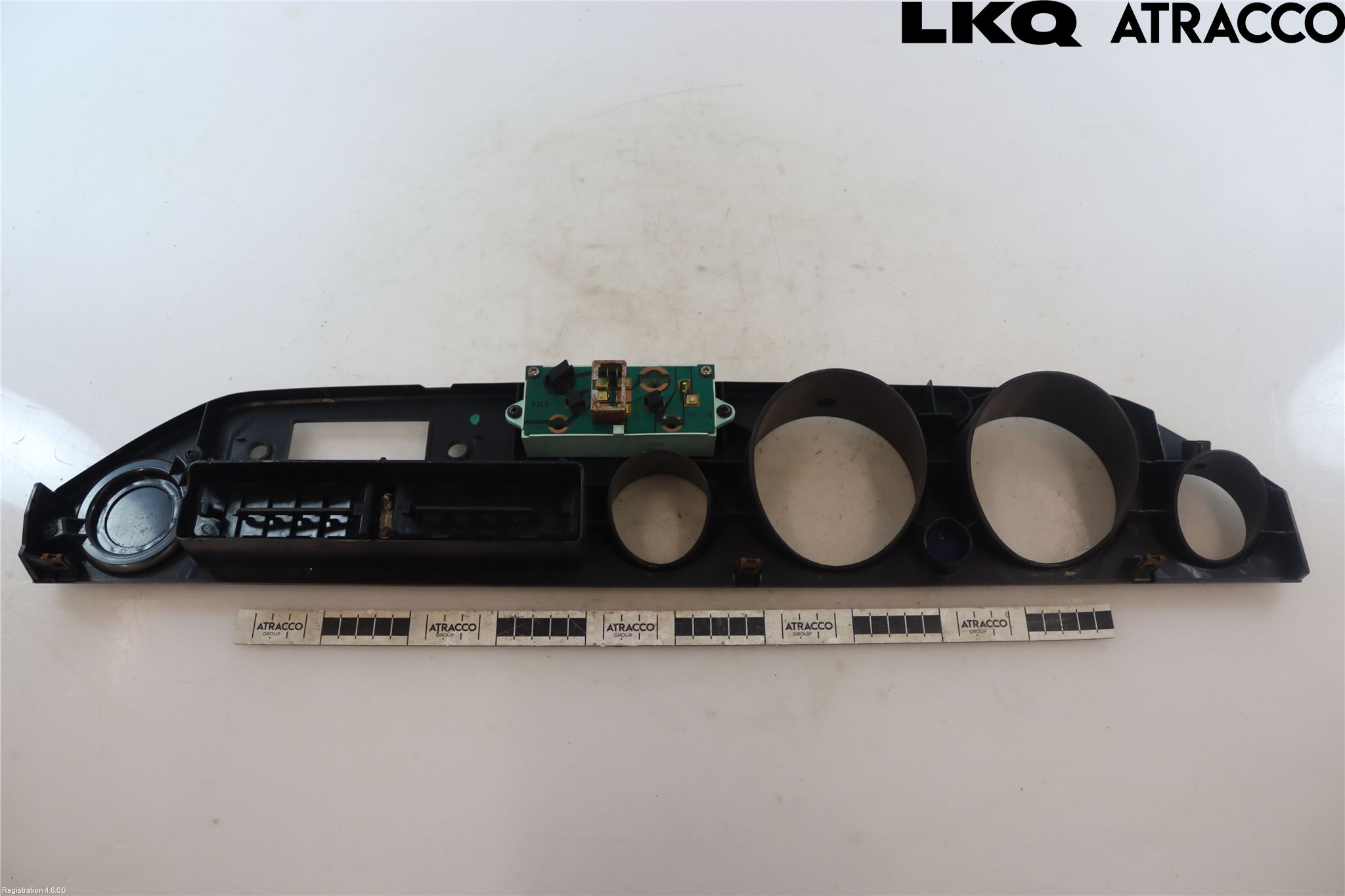 Toyota CARINA    78-81 Instrumentsarg