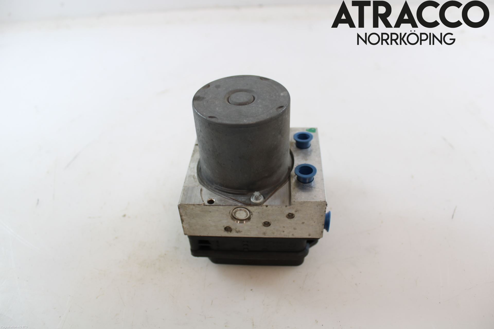 Audi Q5 09-16 Abs Hydraulaggregat