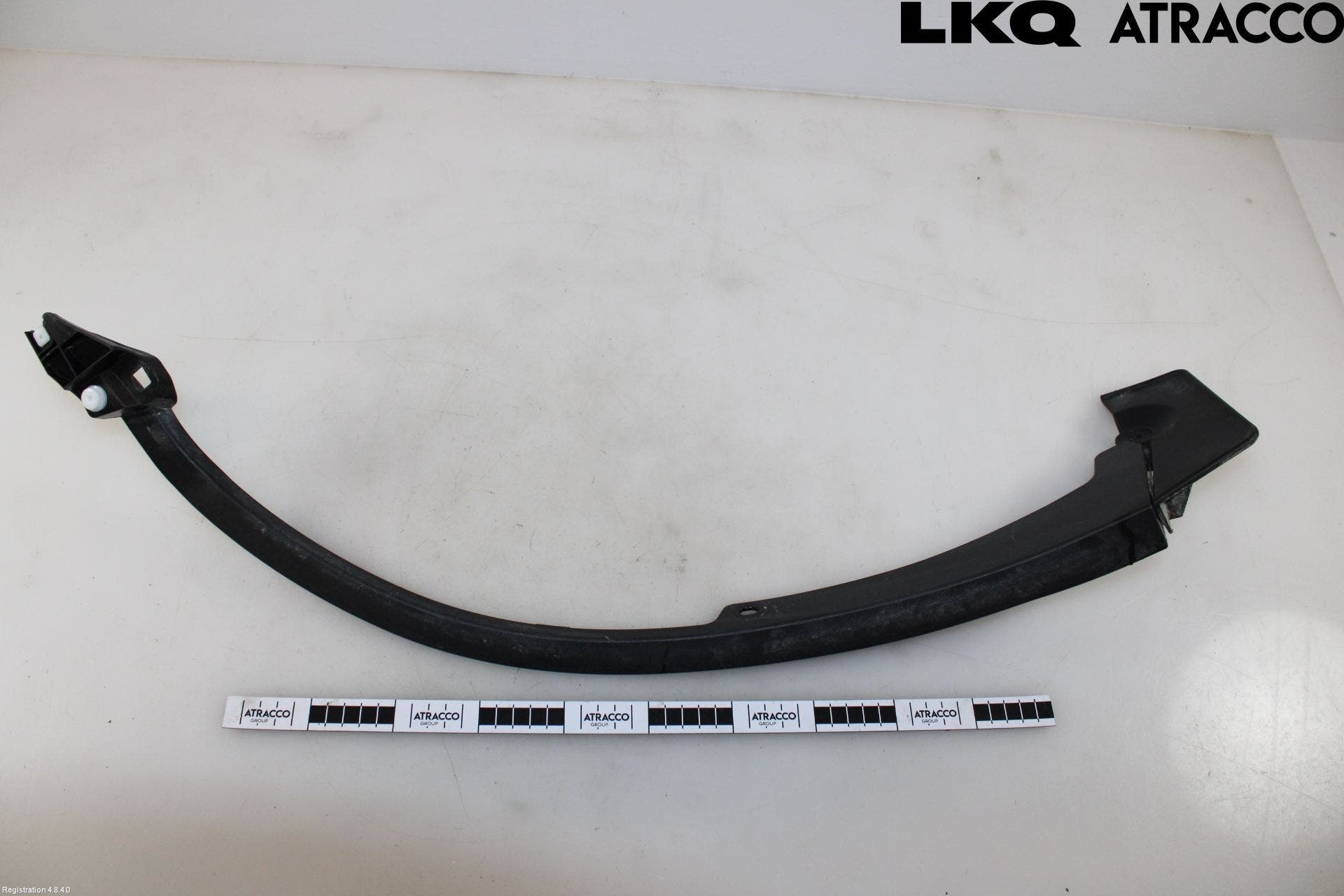 Toyota RAV4 19- List Skärmkant