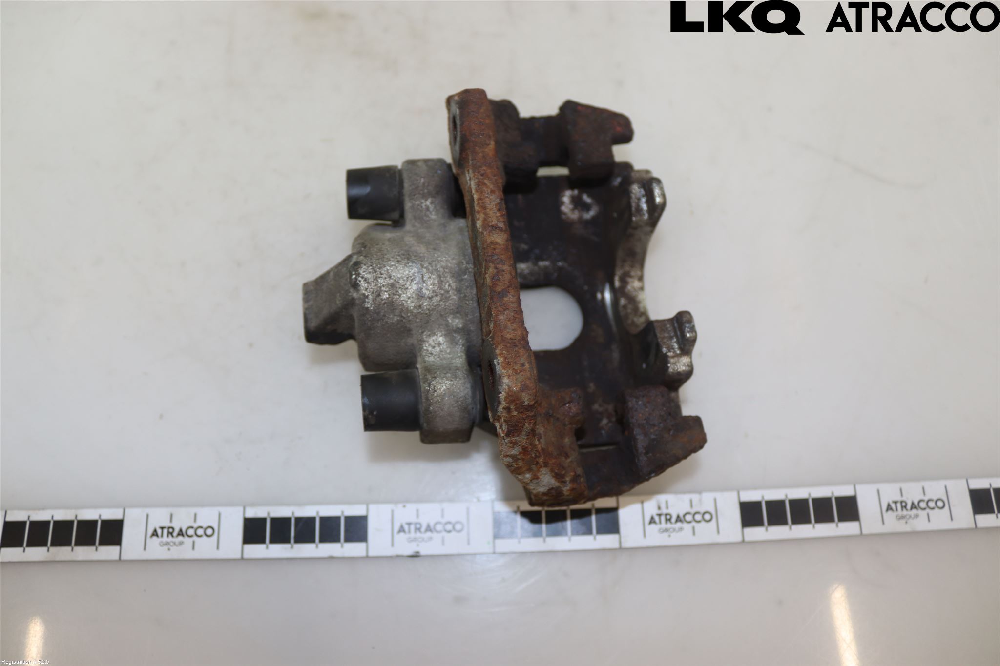 Volvo S80 99-03 Bromsok Bak Vänster