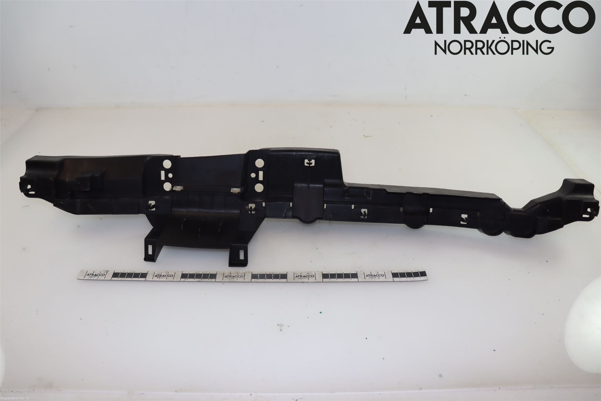 Toyota iQ Stötfångardel Fram Mitt