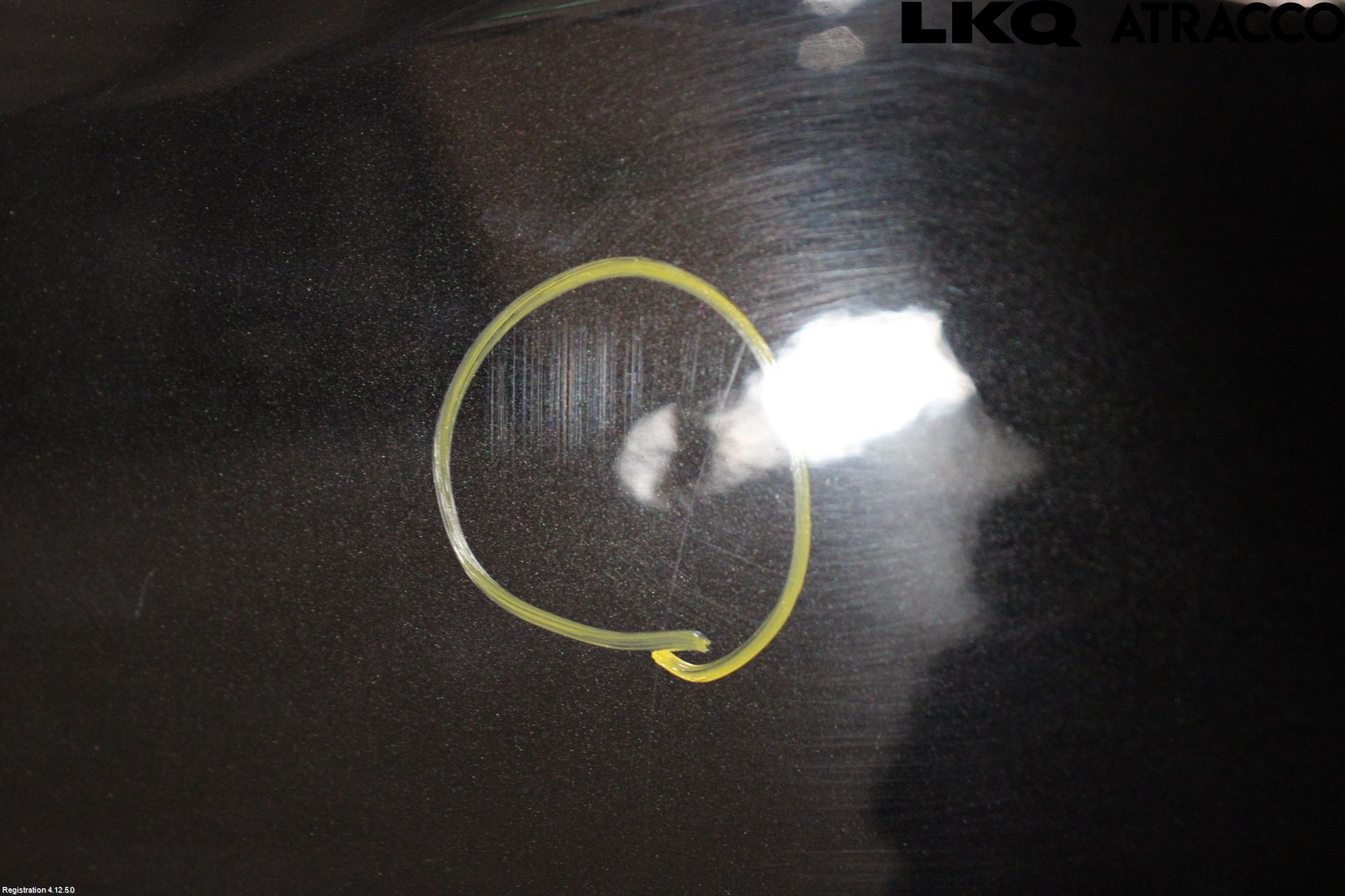 Renault CLIO III  09-12 Dörr Fram Vänster