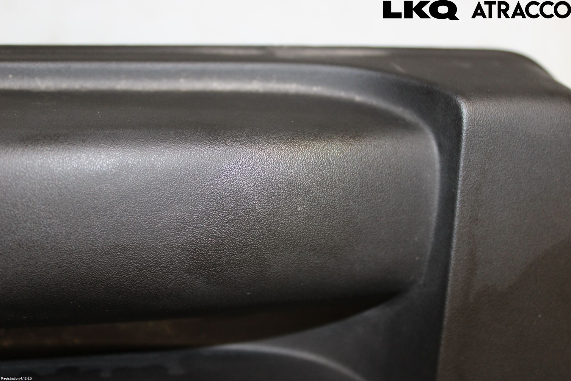 Opel ASTRA J 10-15 Motorkåpa