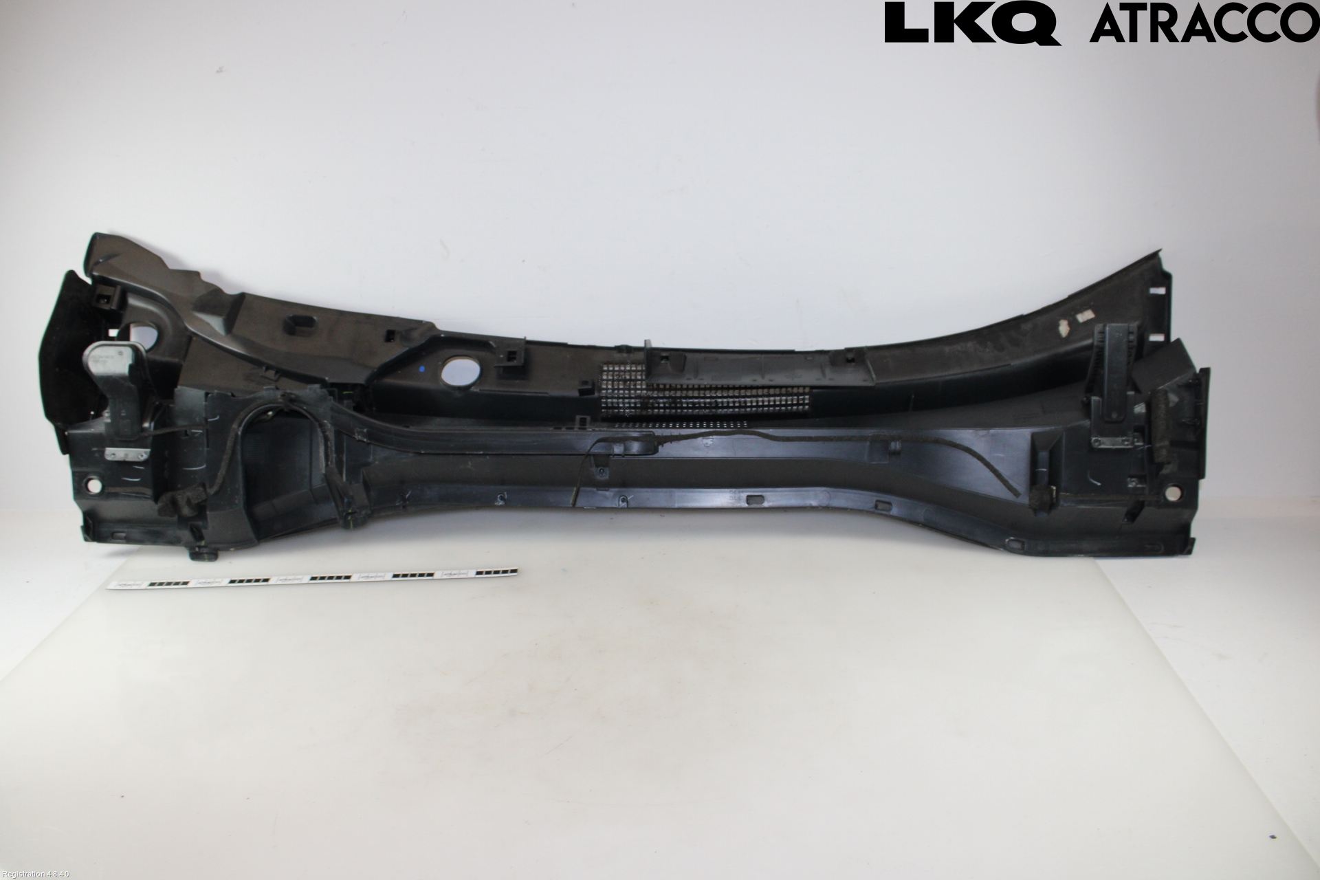 Toyota C-HR 16-23 Torpedplåt-Torpedplast
