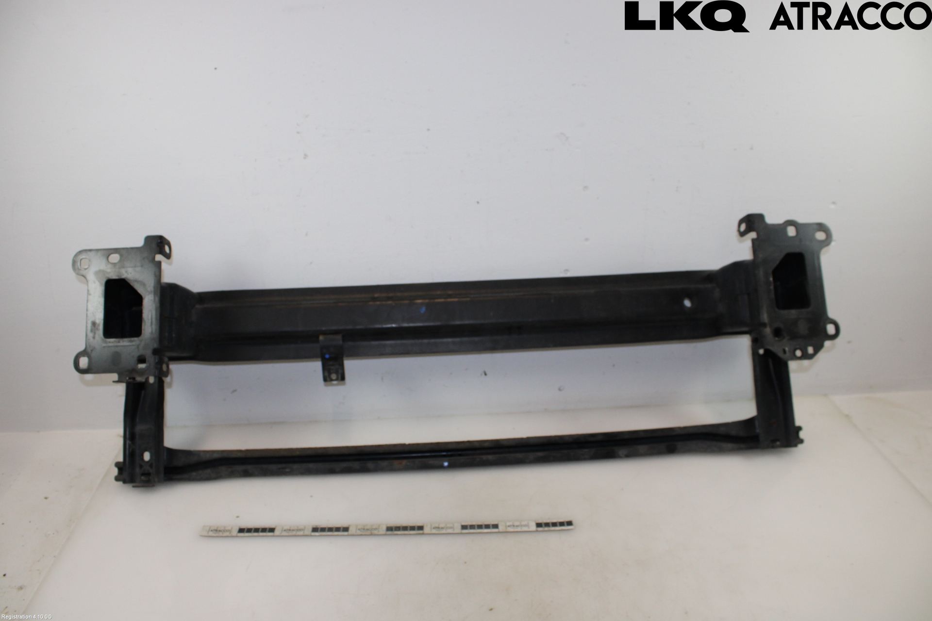 Volkswagen VW UP! / E-UP! Stötfångarbalk Fram