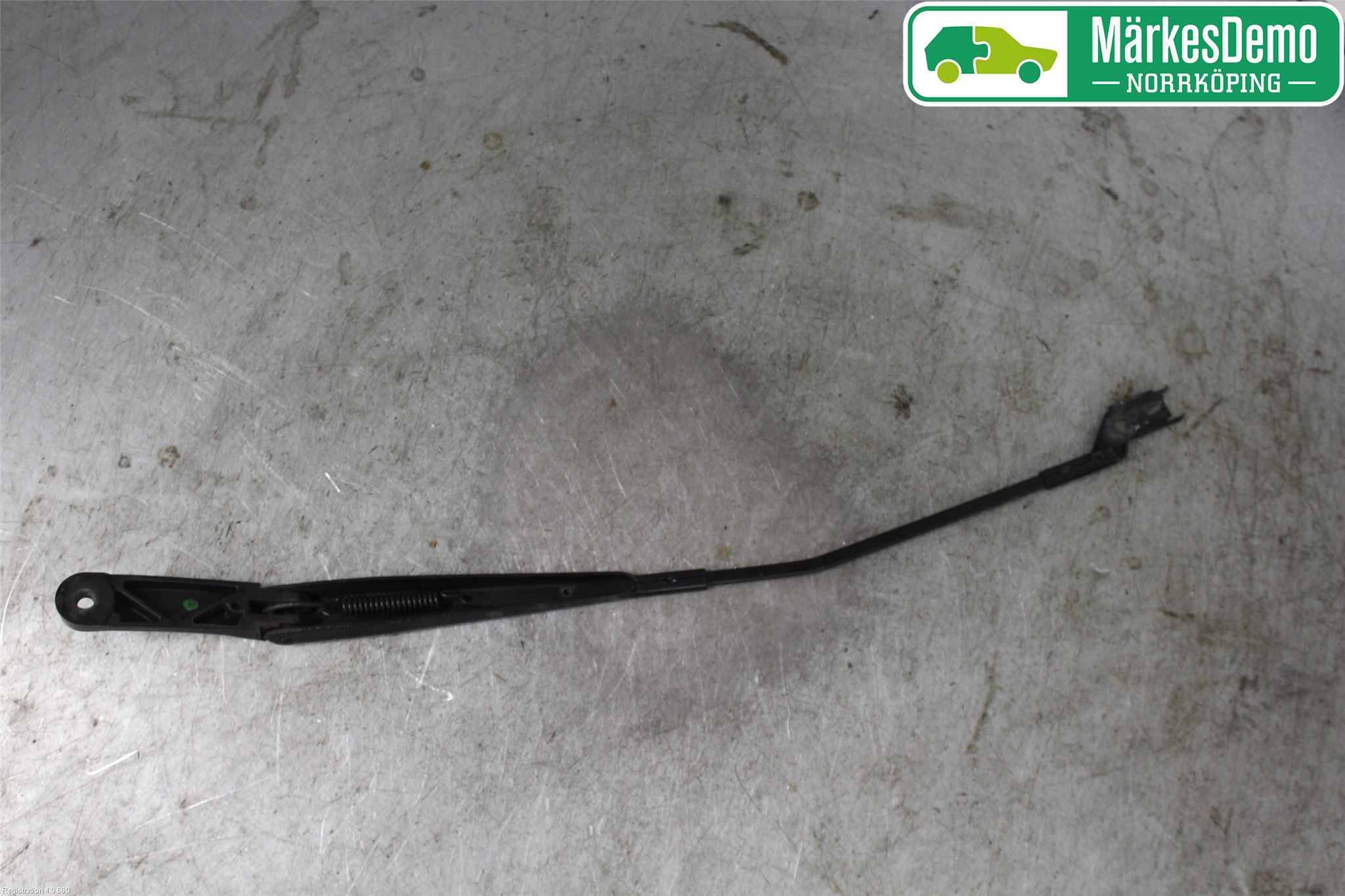 Seat IBIZA IV 08-16 Torkararm Armar Vindruta