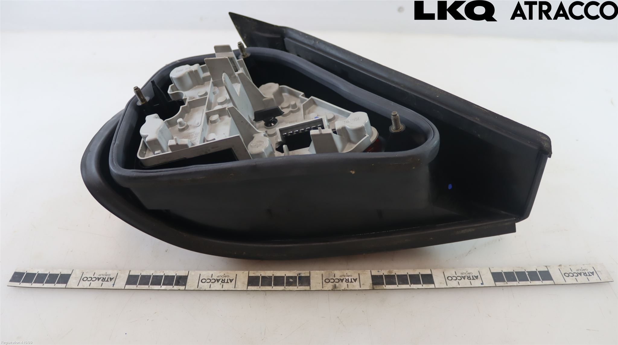 Jaguar XJ X308        98-02 Bakljus Höger