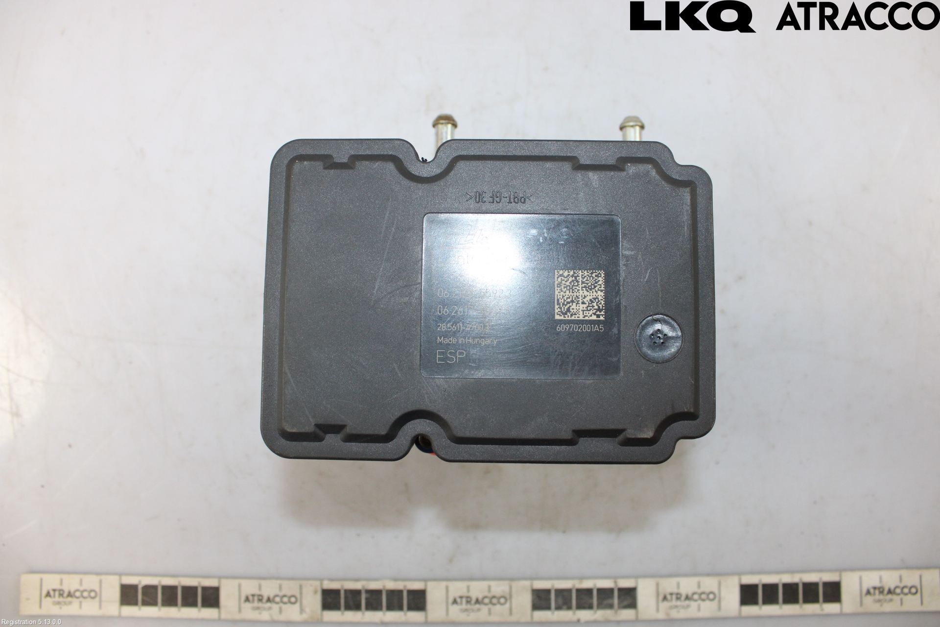 Mitsubishi LANCER 07-14 Abs Hydraulaggregat