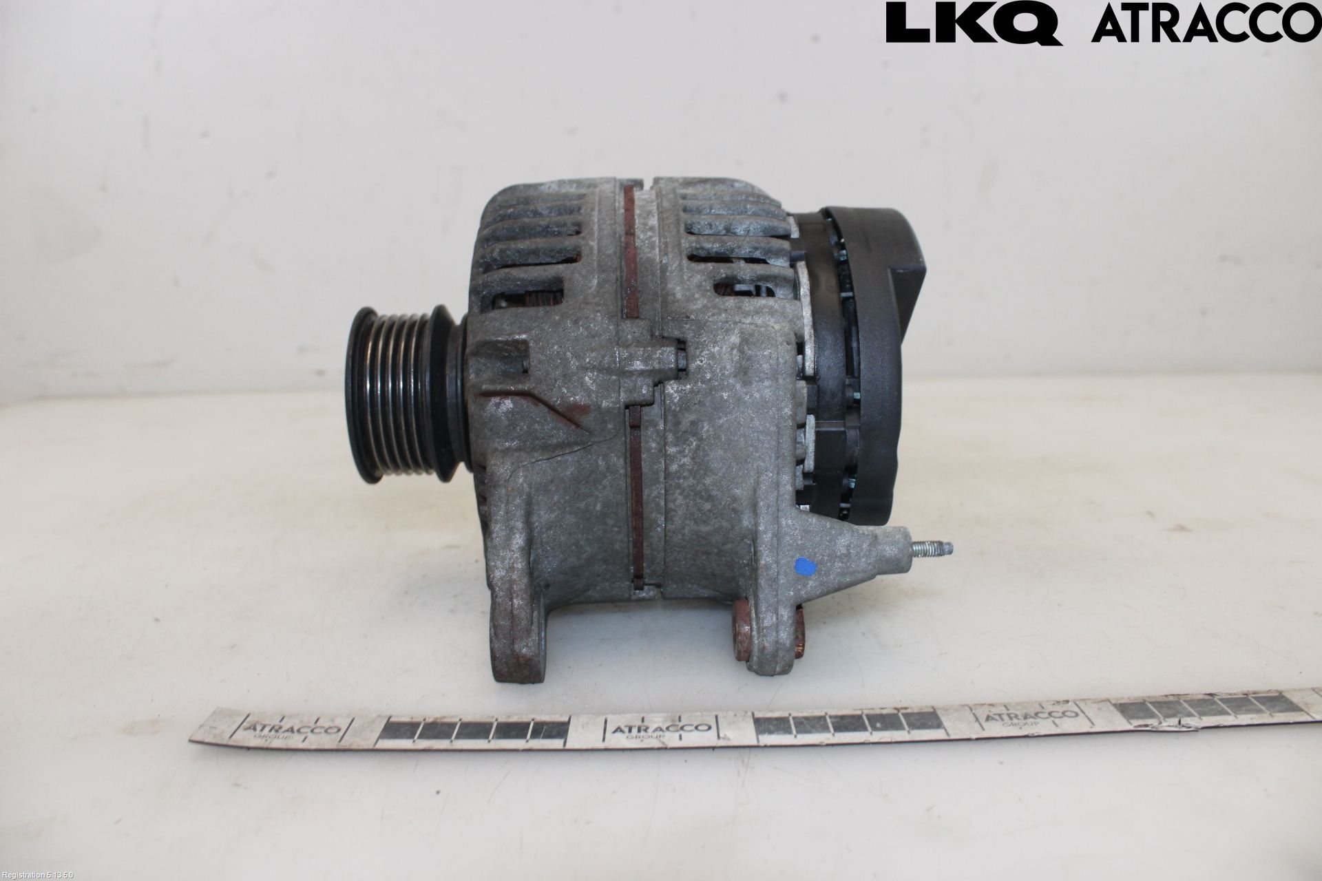 Skoda OCTAVIA (1U) 96-11 Generator