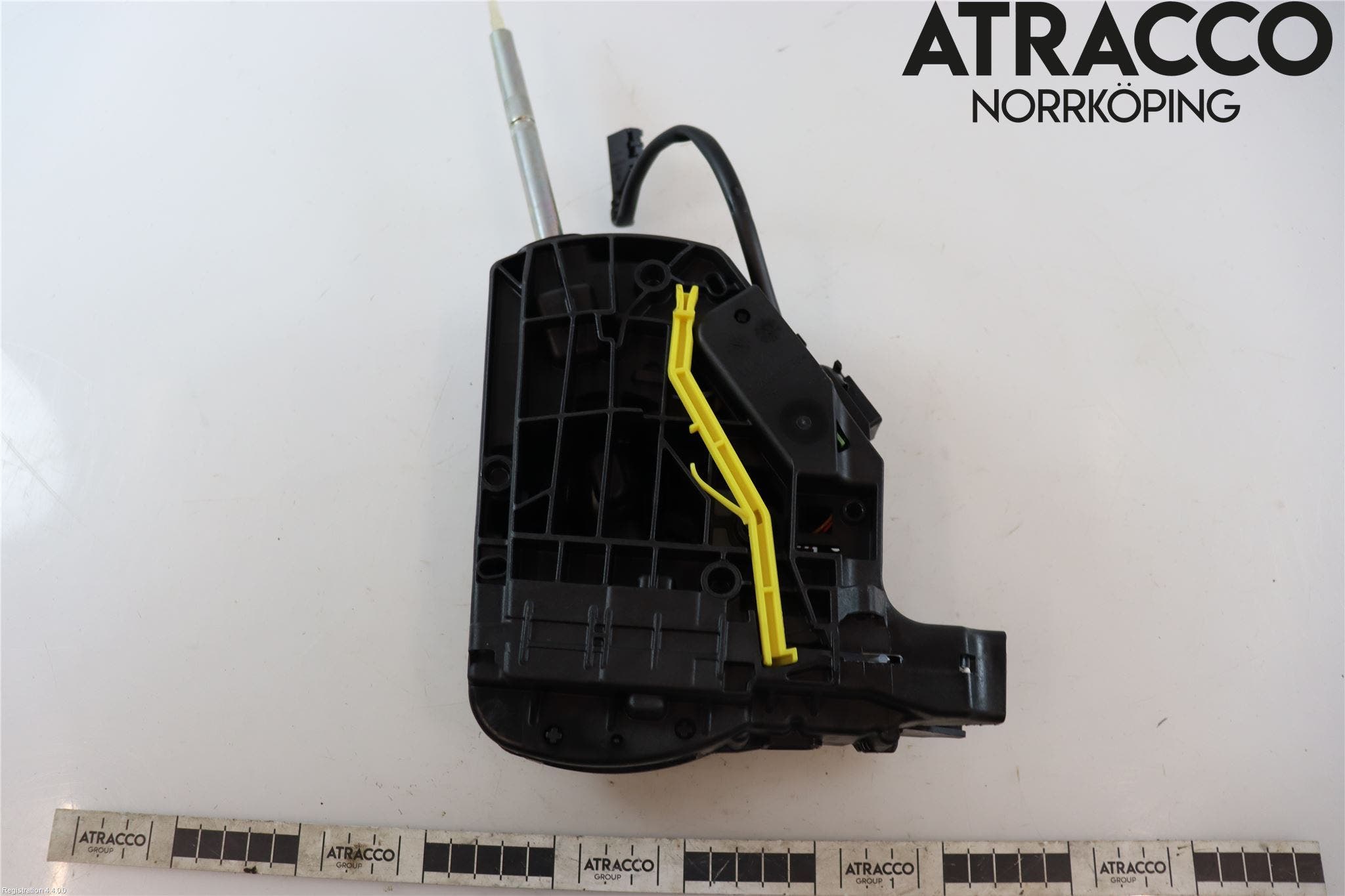 Skoda KODIAQ 17-24 Växelspak