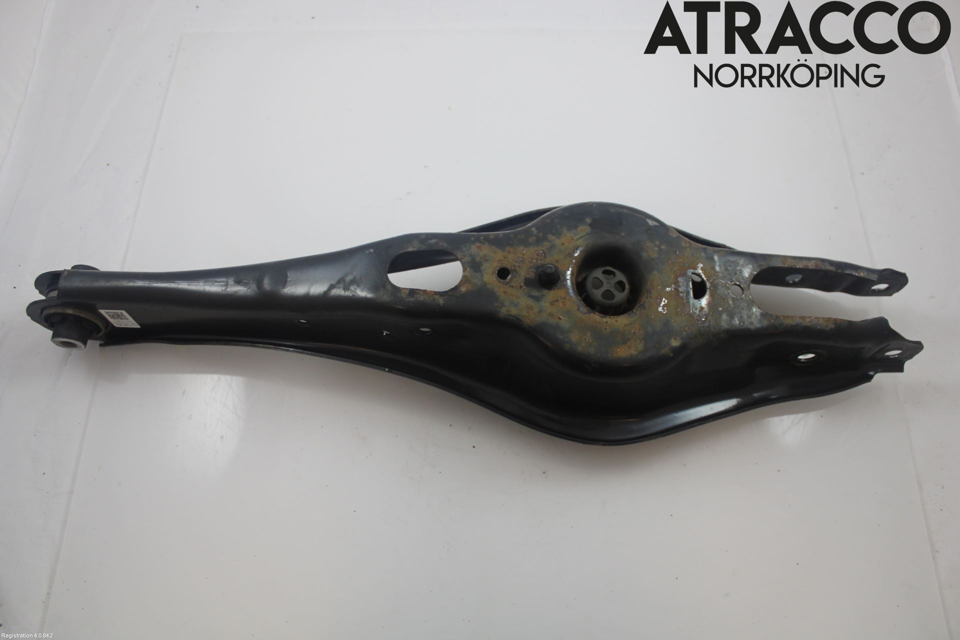 Skoda KODIAQ 17-24 Bärarm Bak Vänster