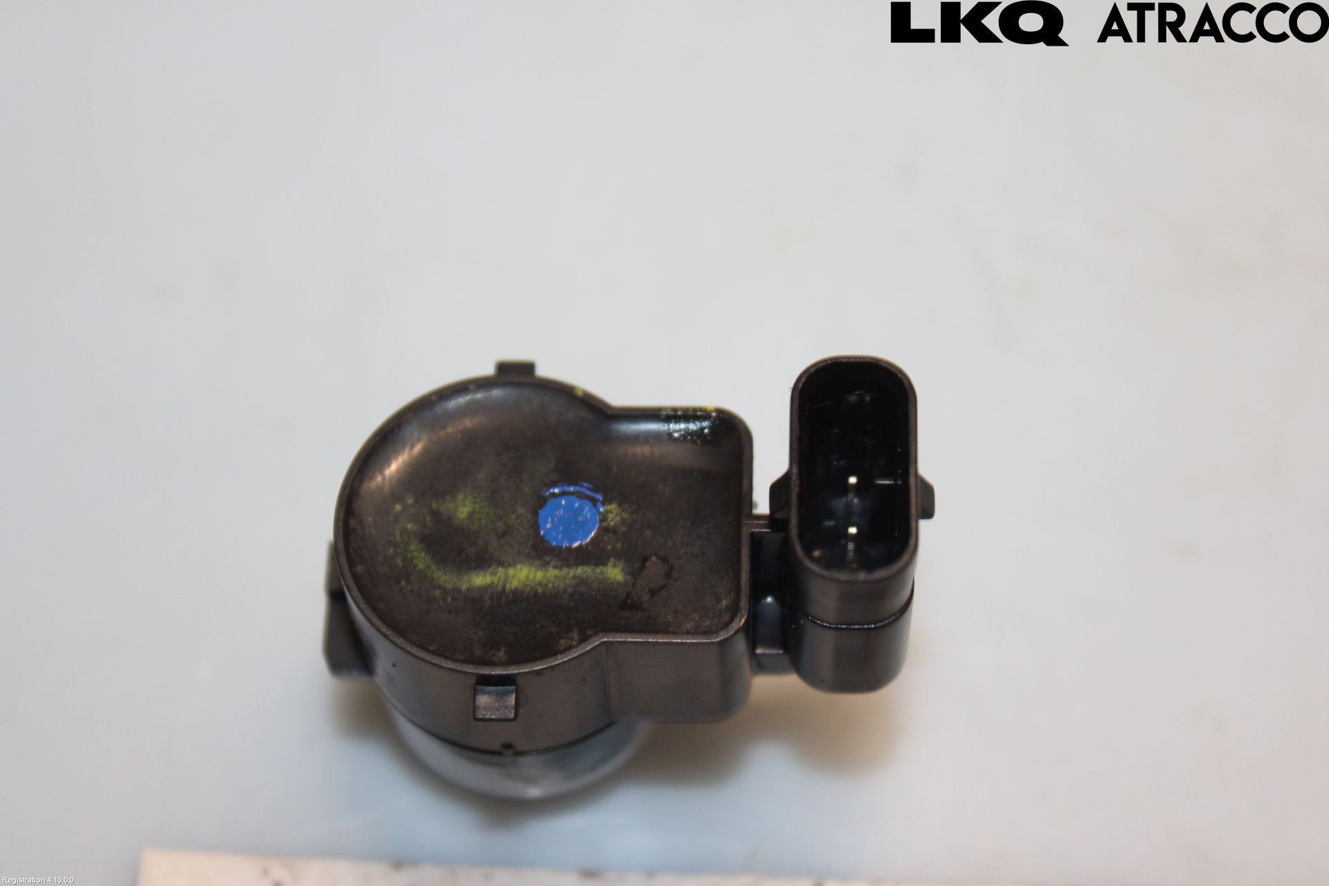 BMW 1 E87/81 5D/3D 03-11 Parkeringshjälp Backsensor