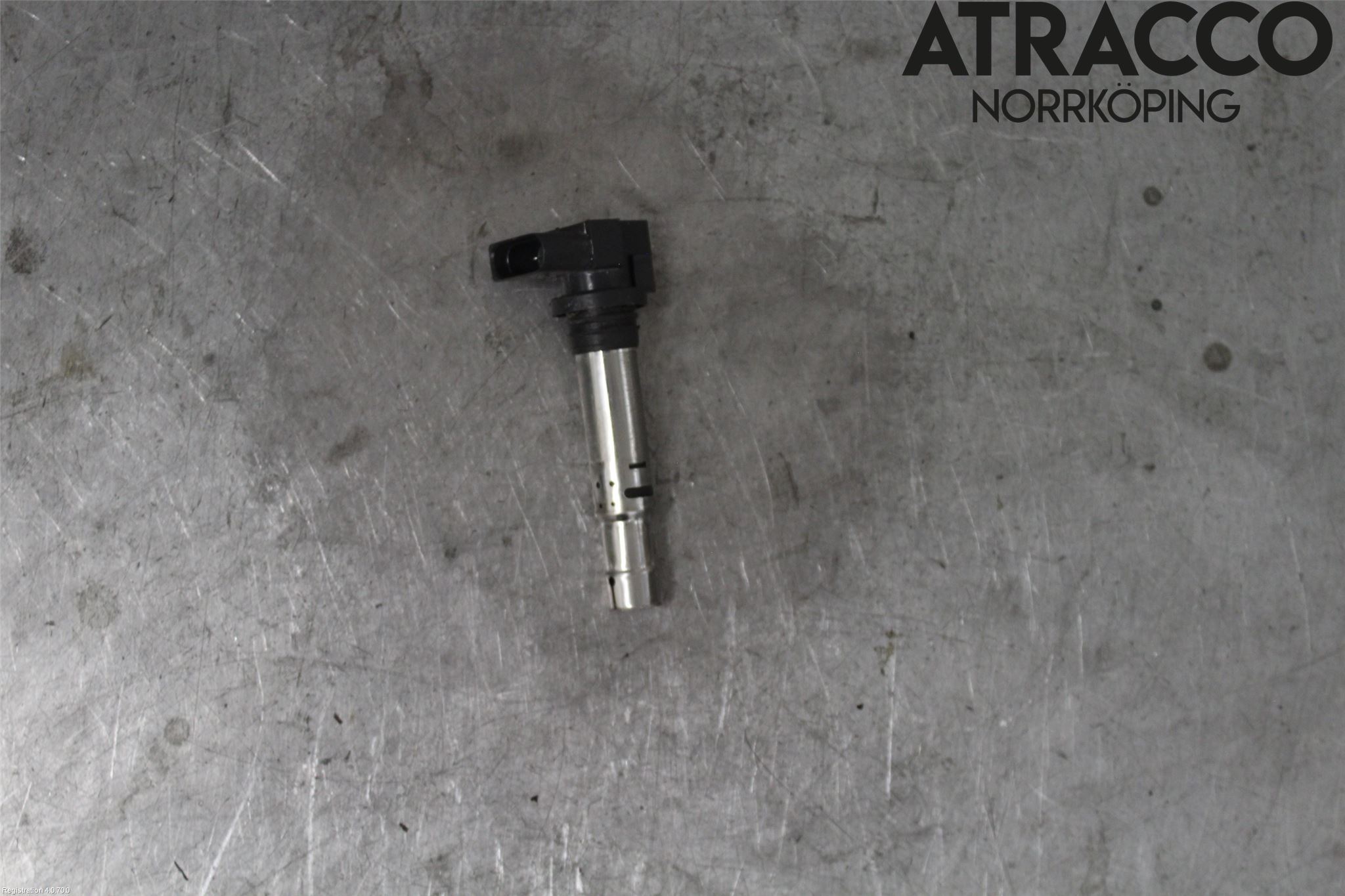 Volkswagen VW PASSAT 11-14 Tändspole