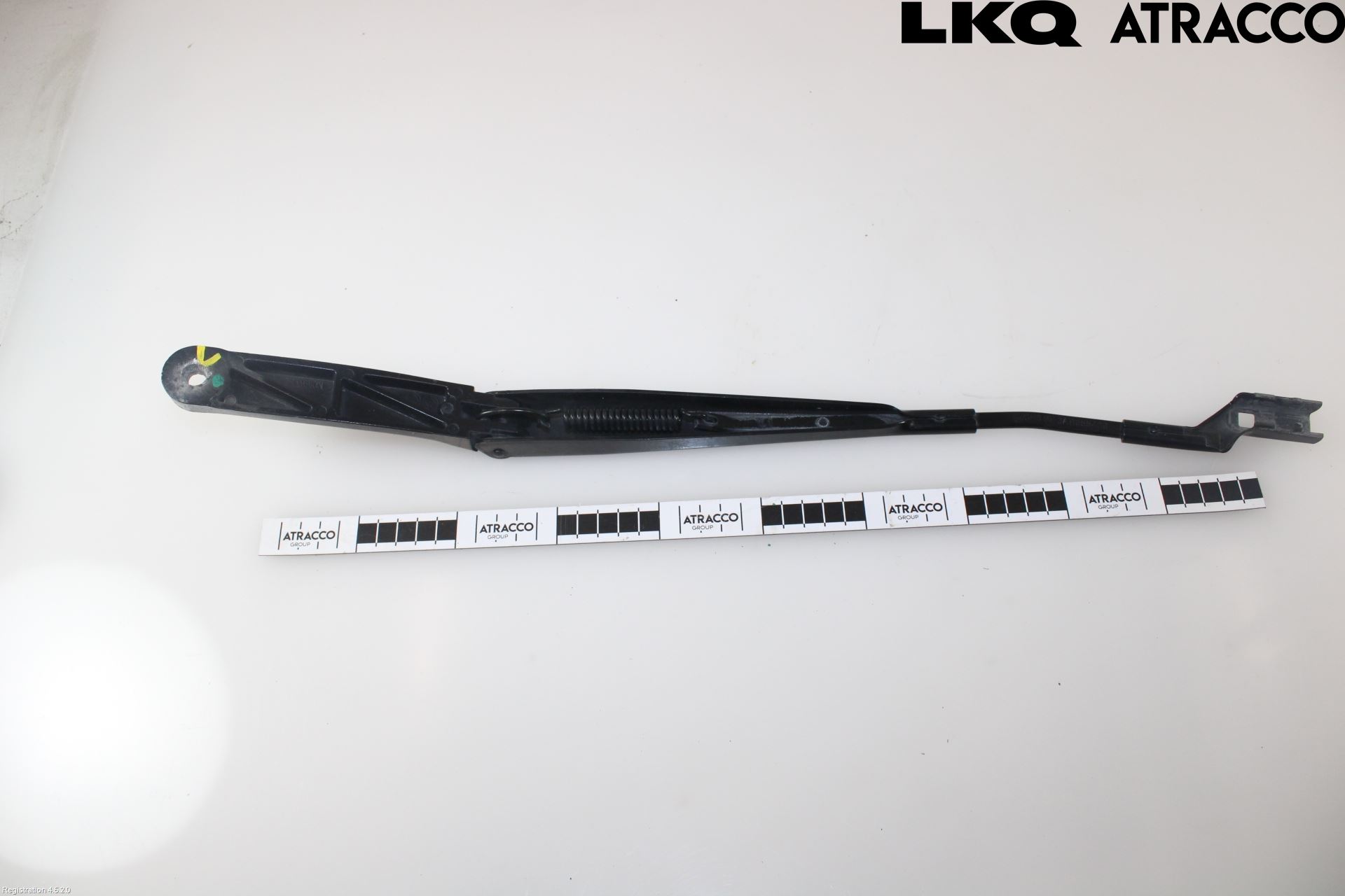 Volkswagen VW PASSAT 11-14 Torkararm Armar Vindruta