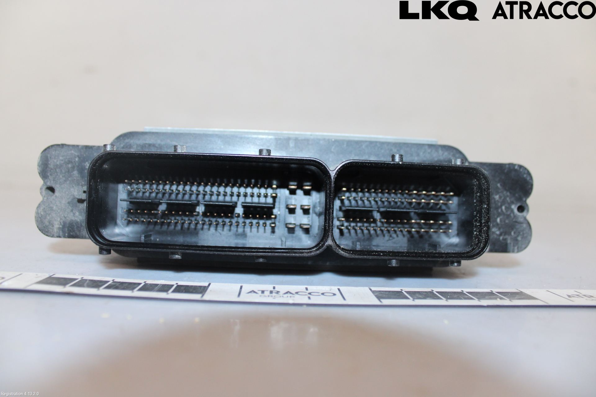 Volkswagen VW PASSAT 15-19 Styrenhet Insprut Bensin
