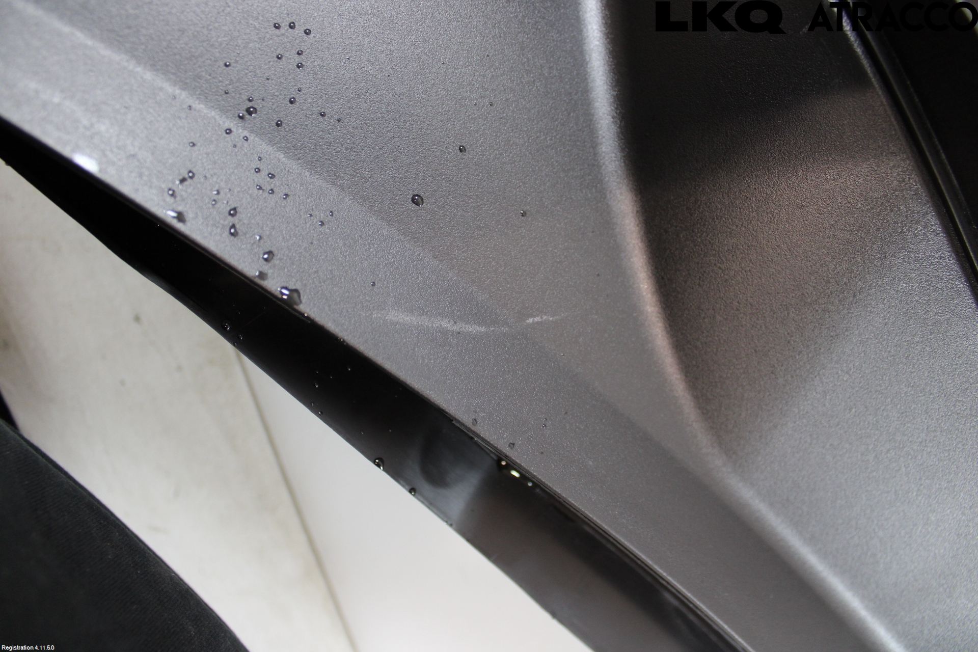 Toyota RAV4 19- Torpedplåt-Torpedplast