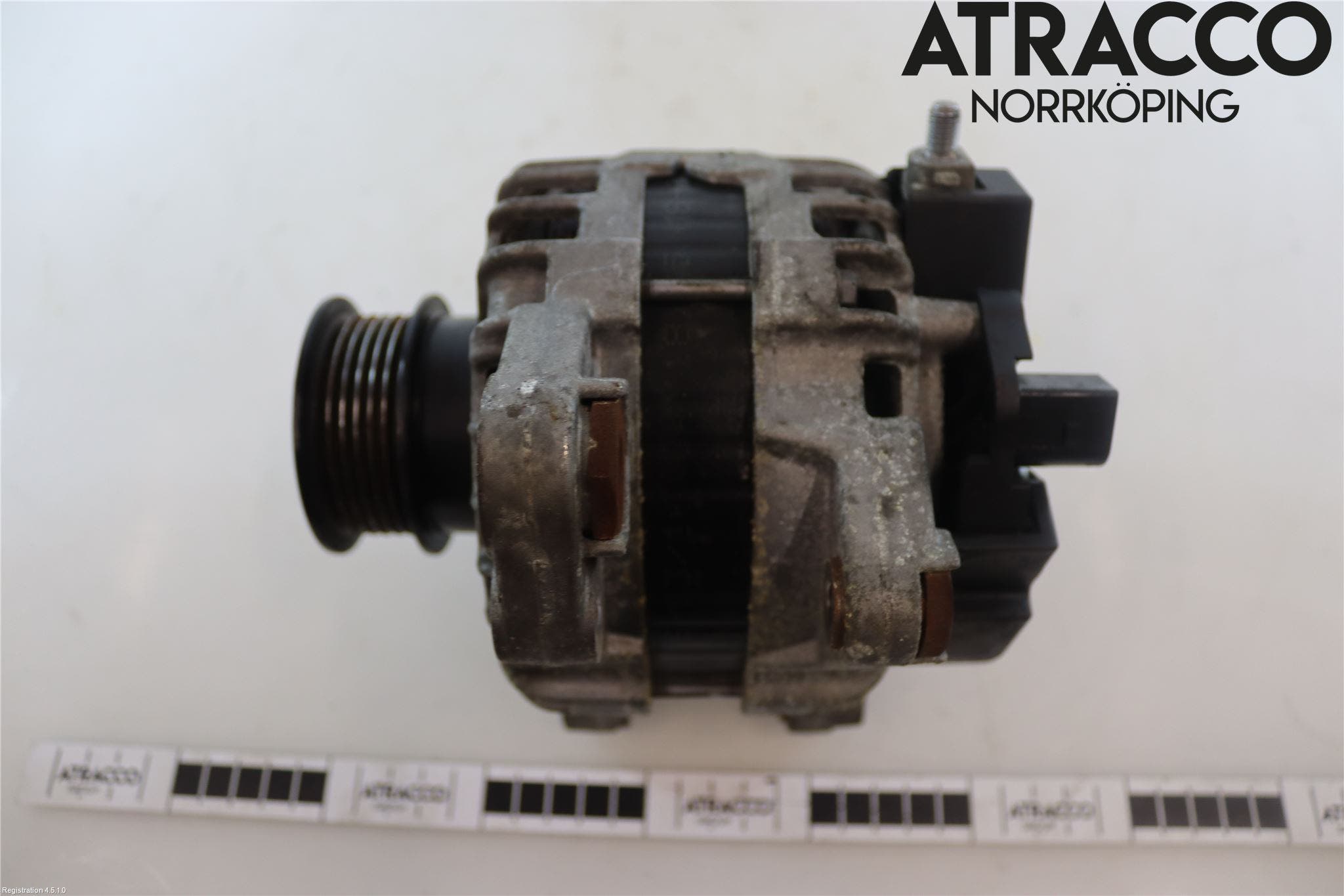 Volvo V40 12-19 Generator