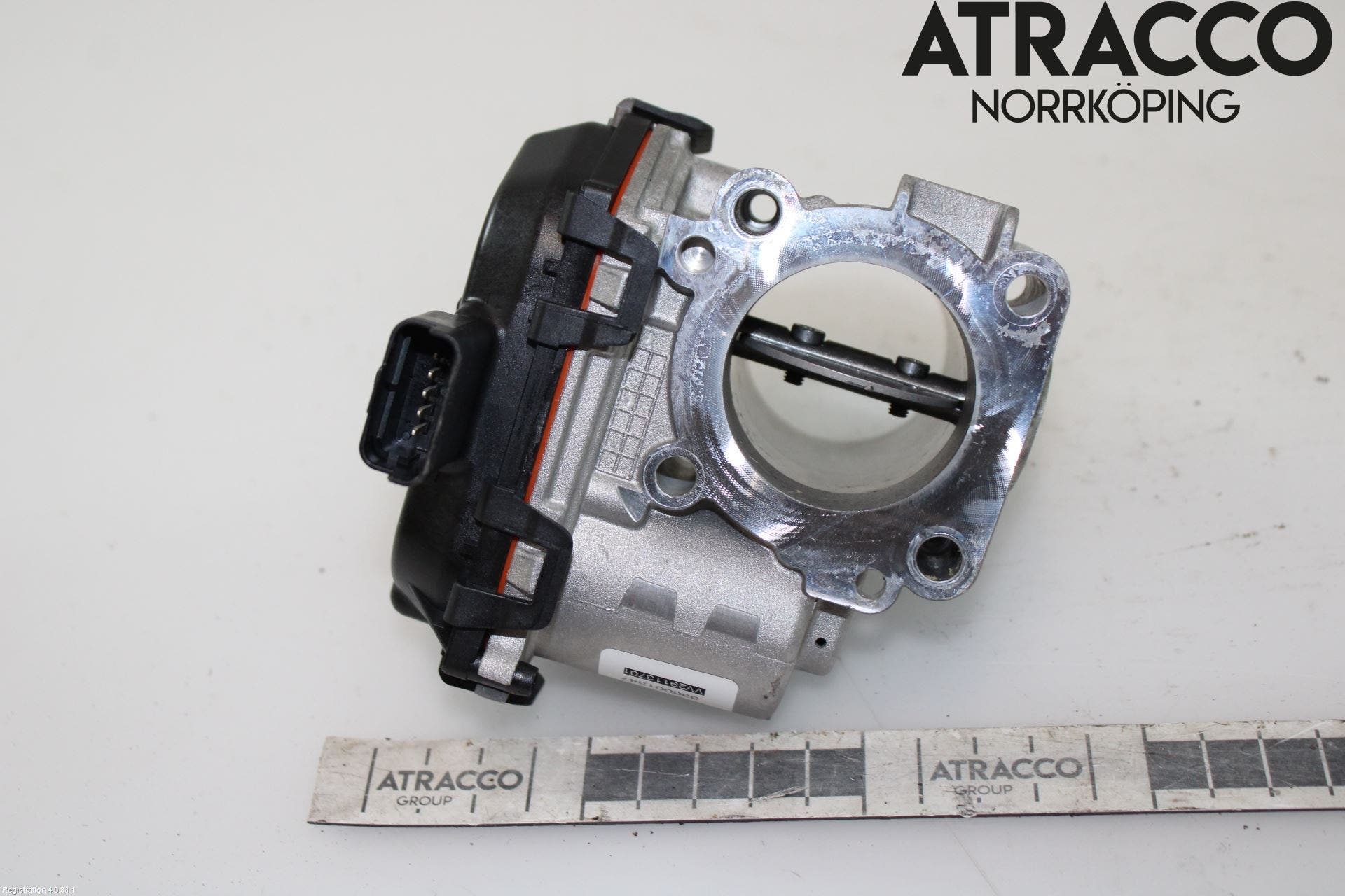 Ford TRANSIT/TOURNEO CONNECT 13-22 Injspjällhus