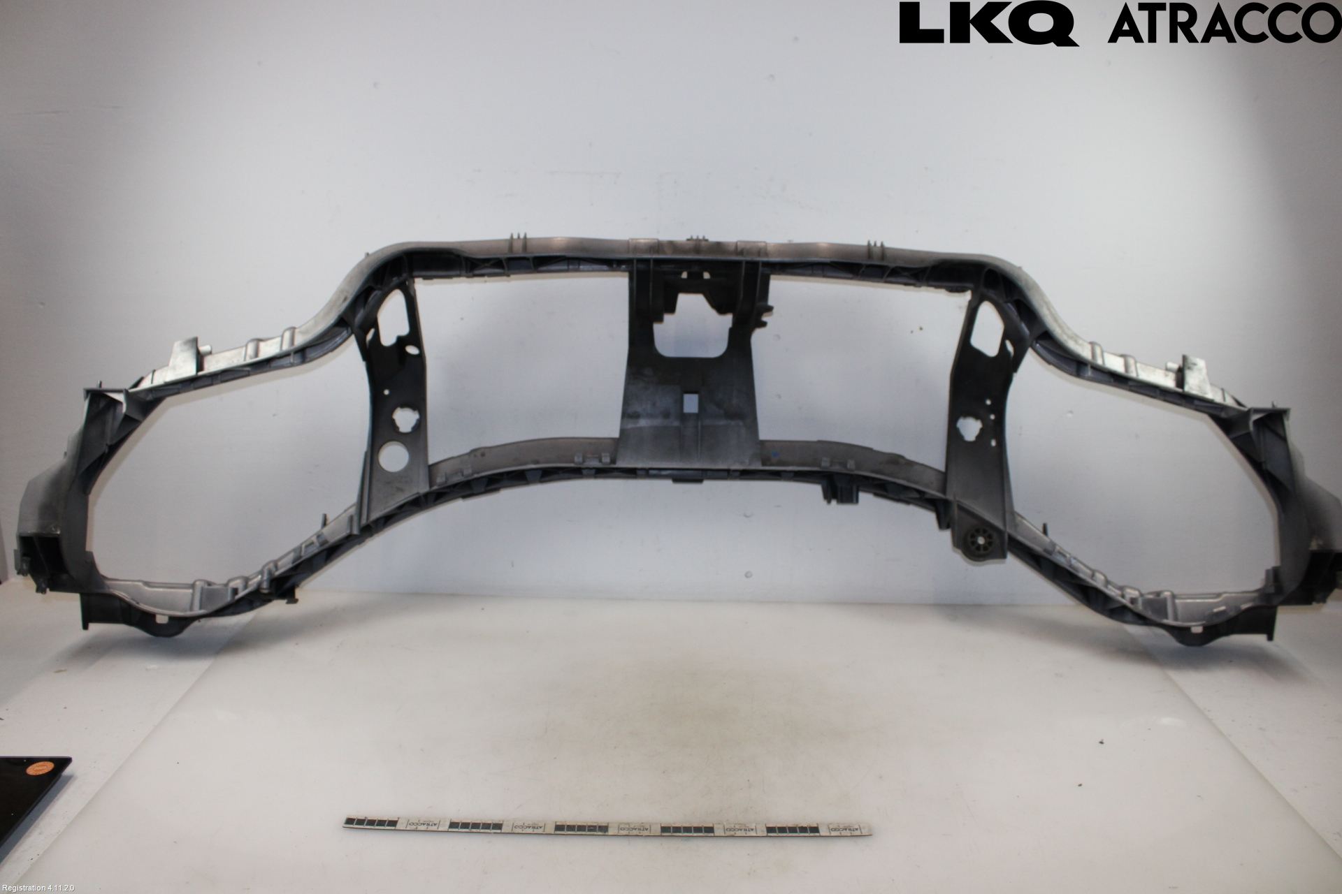 Ford MONDEO 07-15 Frontplåt