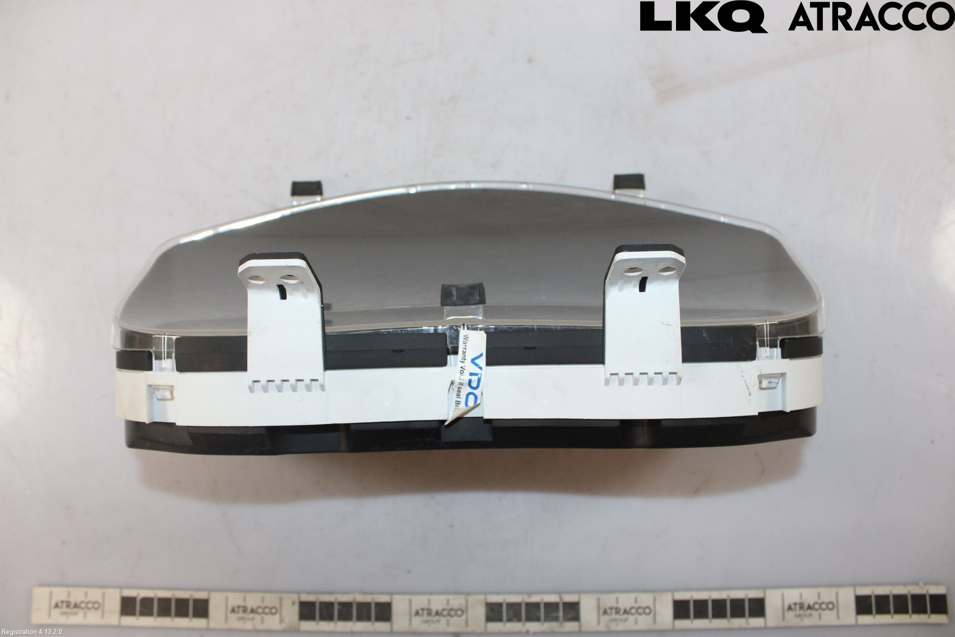 Hyundai i20 PB 09-14 Instrument Komb