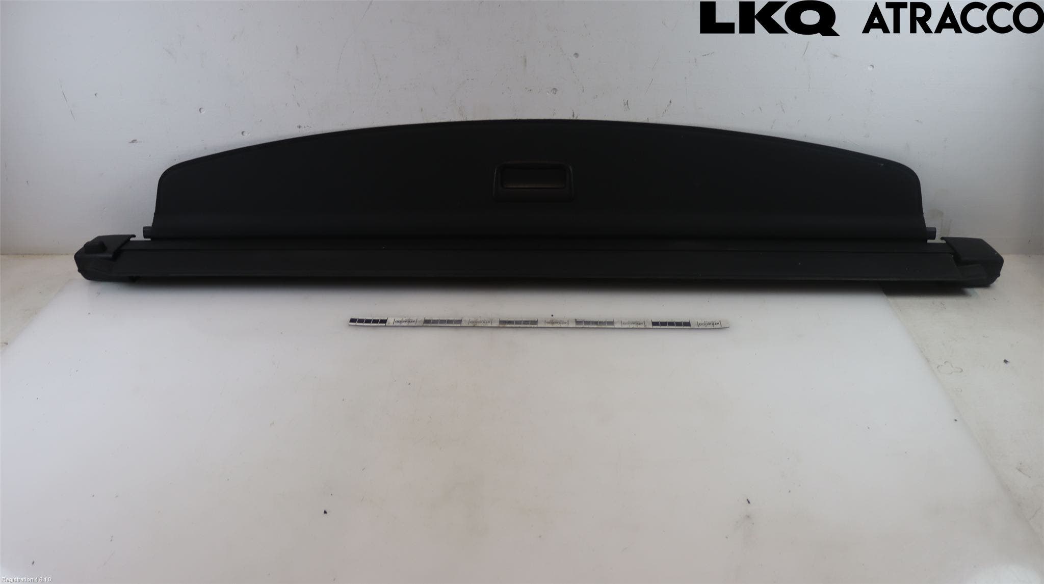 Volkswagen VW GOLF IV 98-06 Hatthylla