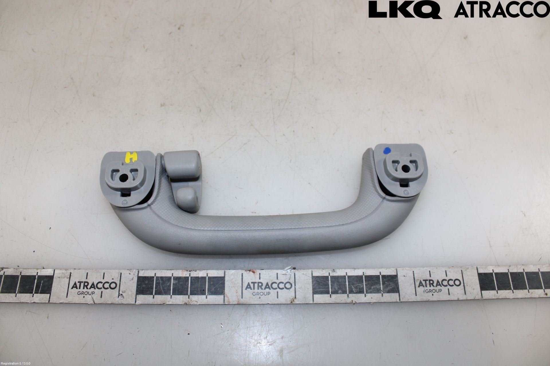 Kia SPORTAGE (QL) 16-21 Kurvhandtag I Tak