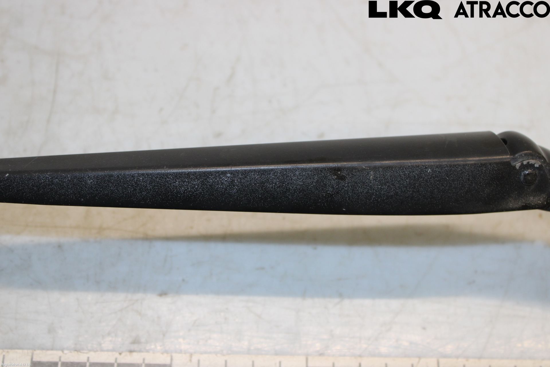 Citroen DS3 Torkararm Armar Vindruta