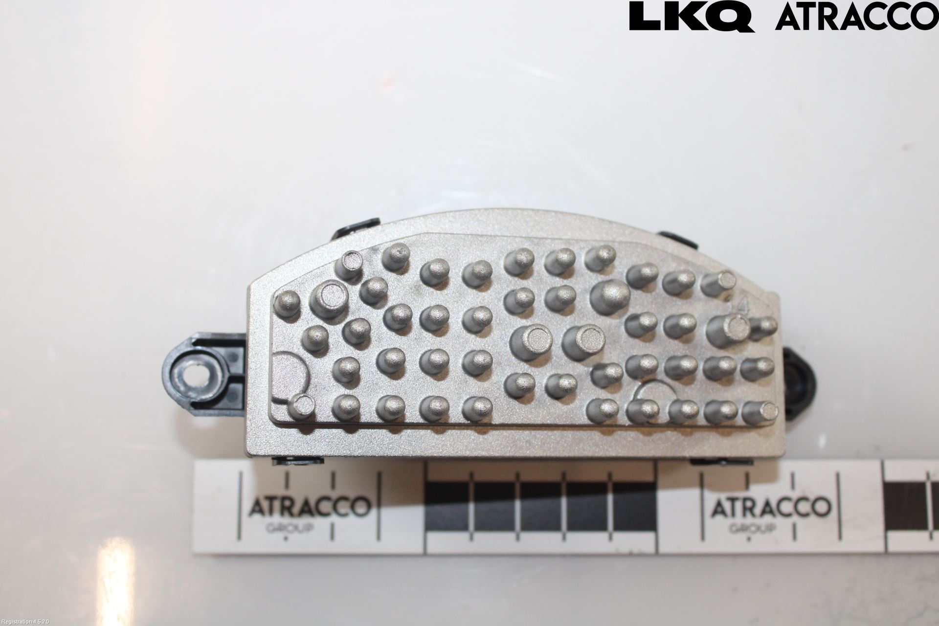 Audi A3/S3 8Y 21- Värmefläktsmotstånd