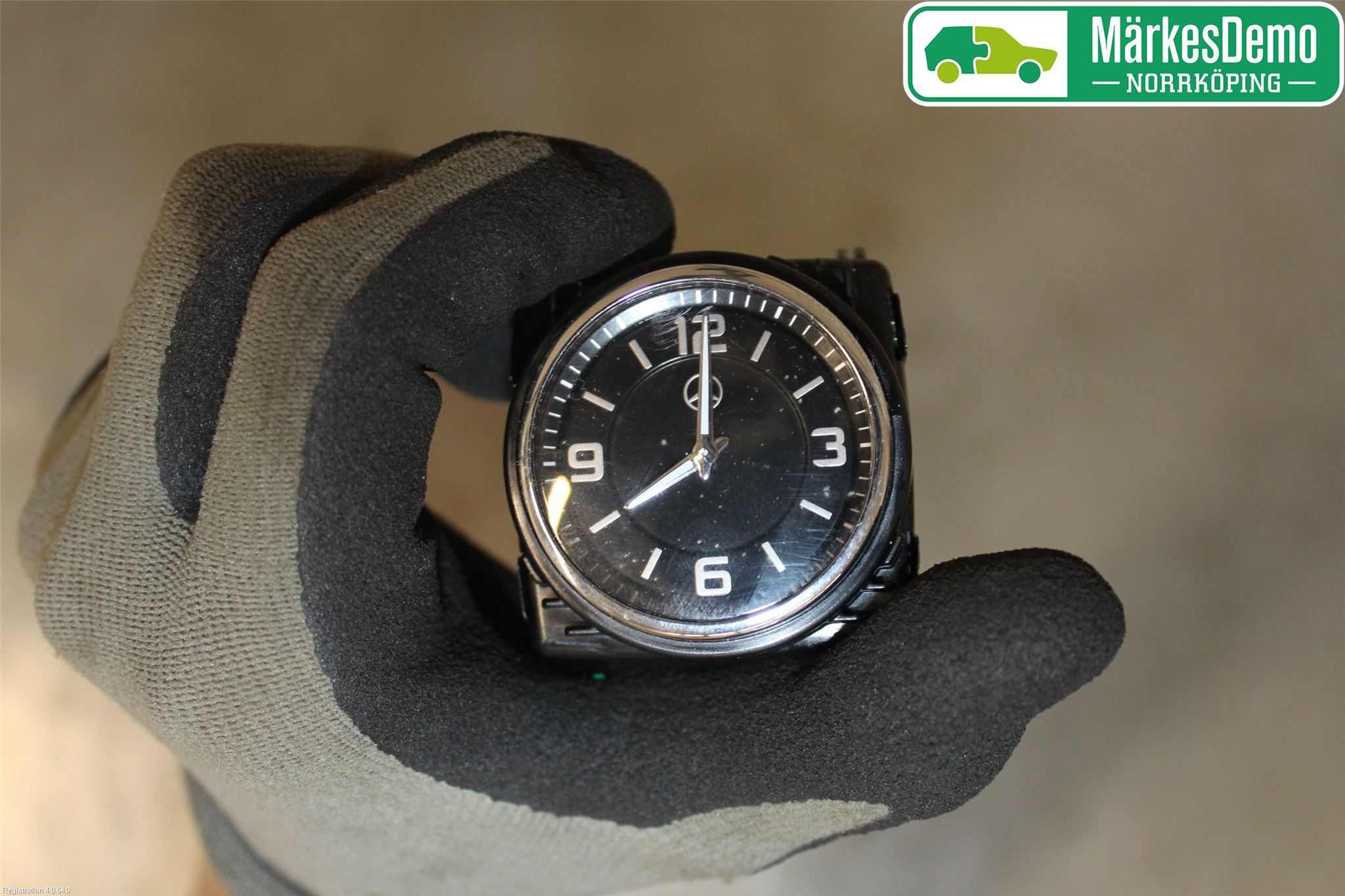 Mercedes-Benz MB E-KLASS (W213) 16-23 Instrument Klocka