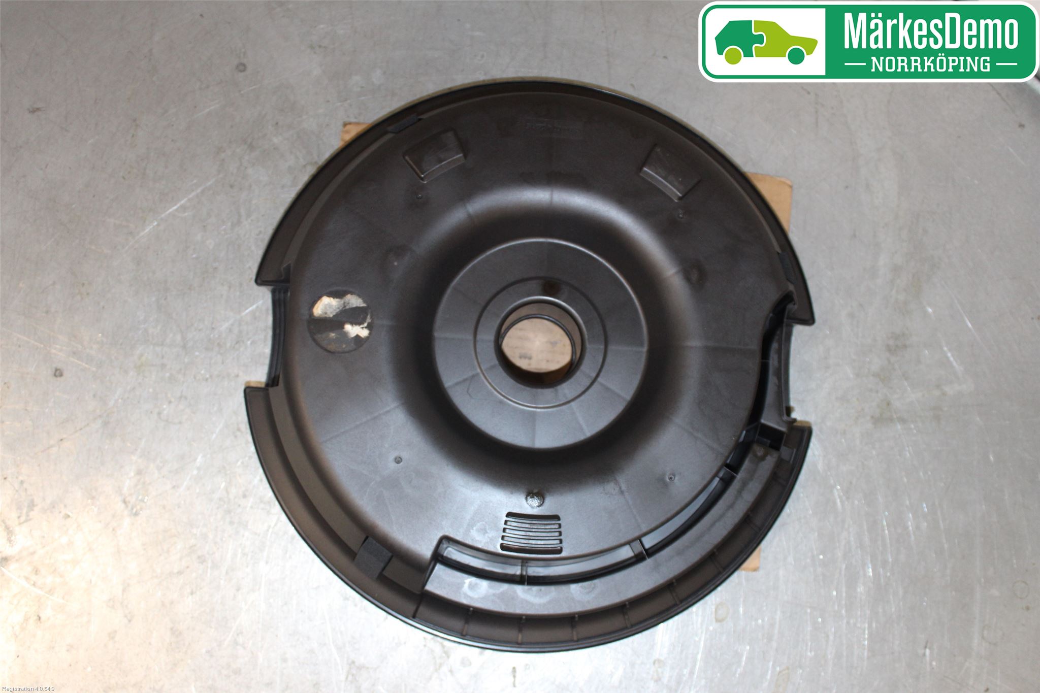 Volkswagen VW GOLF / E-GOLF VII 13-20 Högtalare