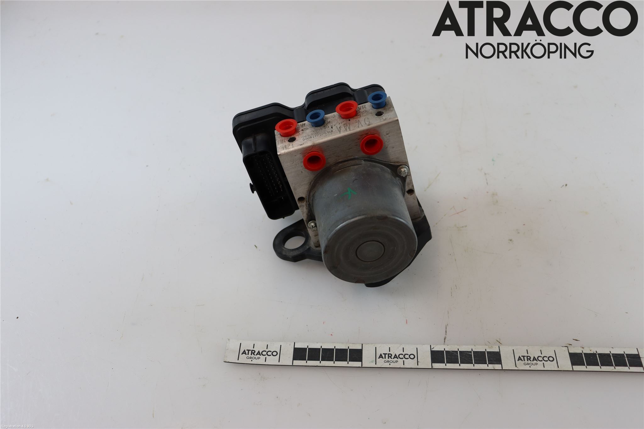 Seat IBIZA V 21- Abs Hydraulaggregat