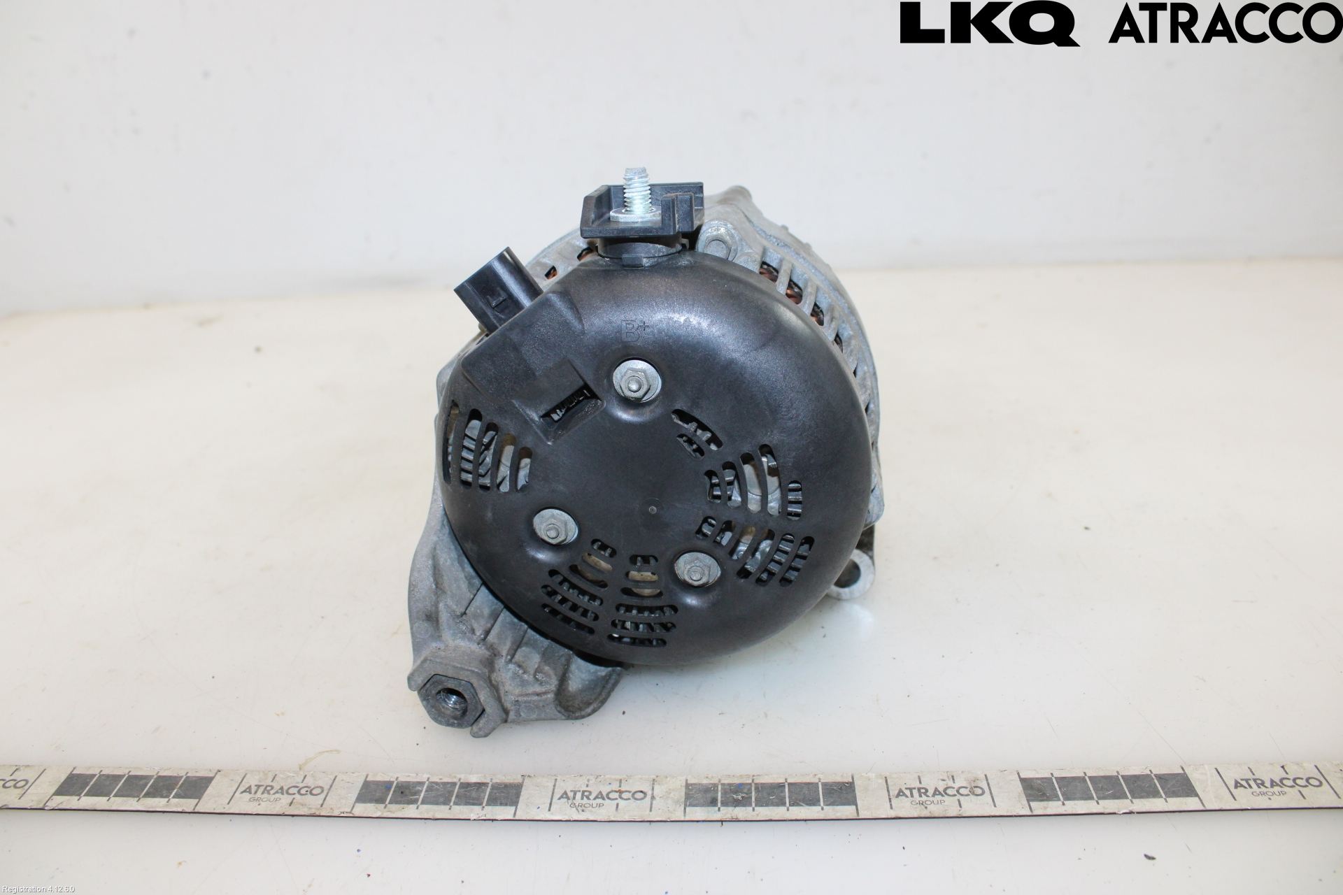 BMW 5 F10/F11/F18 09-17 Generator