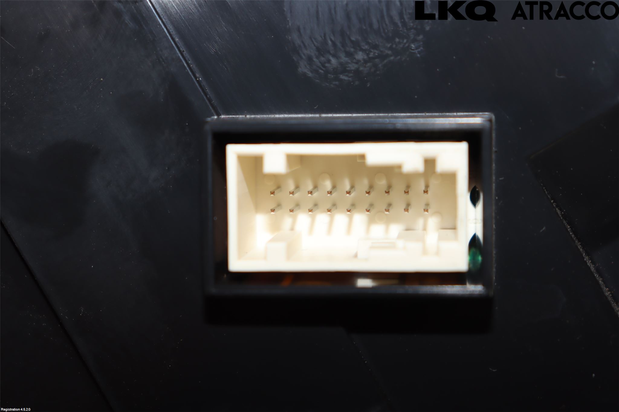 Citroen COTROEN C3 17-24 Instrument Komb